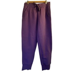 Lole Joggers Purple Pants Size S